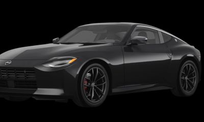 2027 Nissan Z Performance