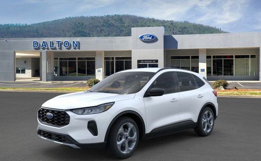 2025 Ford Escape ST Line