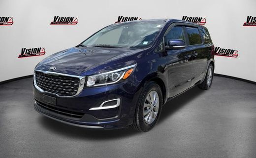 2020 Kia Sedona