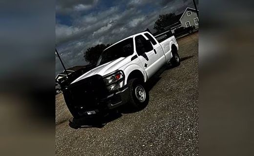 2014 Ford F-350