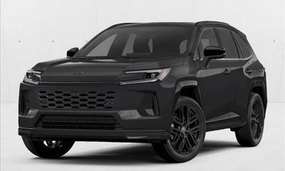 2026 Toyota RAV4 Prime phev GR Sport