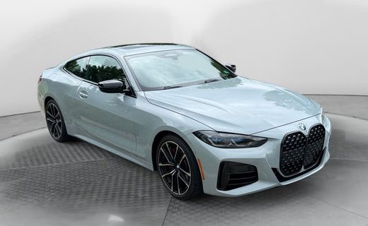 2024 BMW M440I