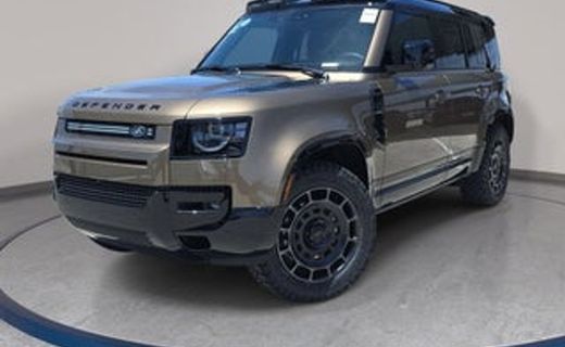 2026 Land Rover Defender 130 S