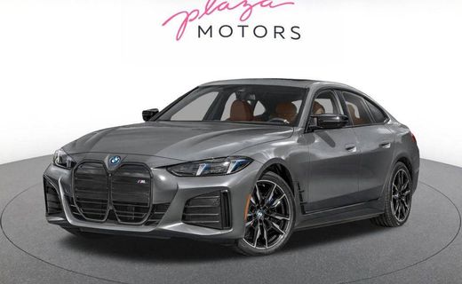 2026 BMW I4 M60