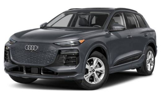 2025 Audi Q6 Premium Plus