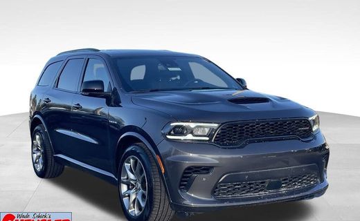 2026 Dodge Durango GT Hemi