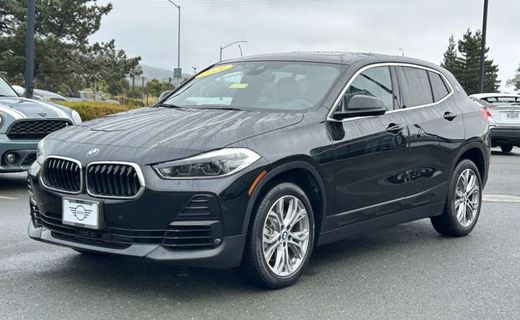 2021 BMW X2 XDRIVE28I