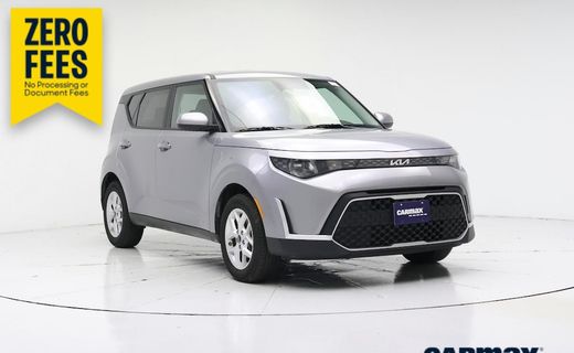 2025 Kia Soul