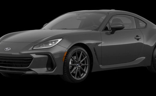 2026 Subaru BRZ Limited