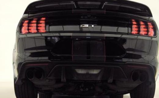2020 Ford Mustang GT