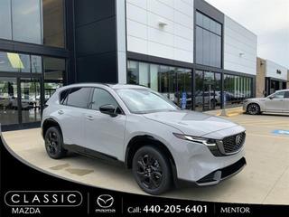 2026 Mazda CX-5 Premium Plus