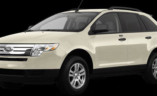 2008 Ford Edge SEL