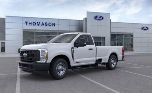 2024 Ford F-350 XL
