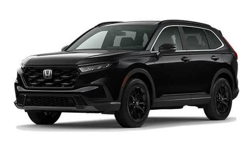 2026 Honda CR-V Sport