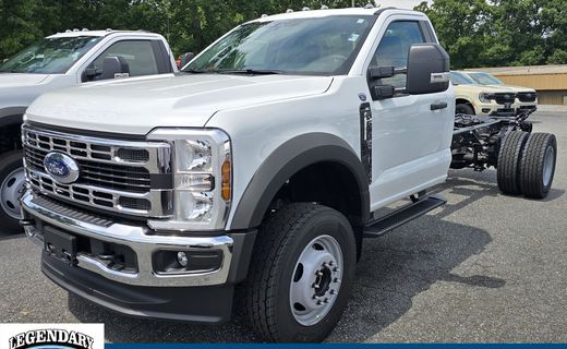 2026 Ford Other Models XL
