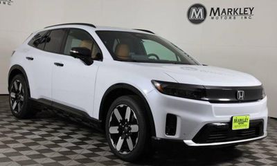 2026 Honda Prologue Elite Tour