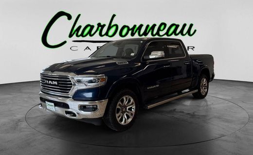 2022 Ram 1500 Longhorn