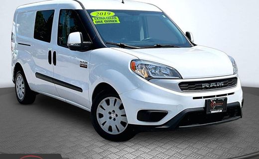 2019 Ram Promaster City SLT