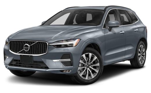 2024 Volvo XC60 Plus Dark