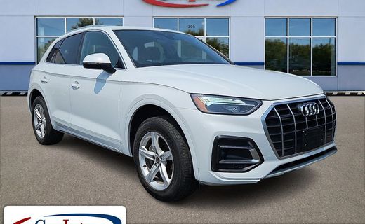 2023 Audi Q5 Quattro Premium