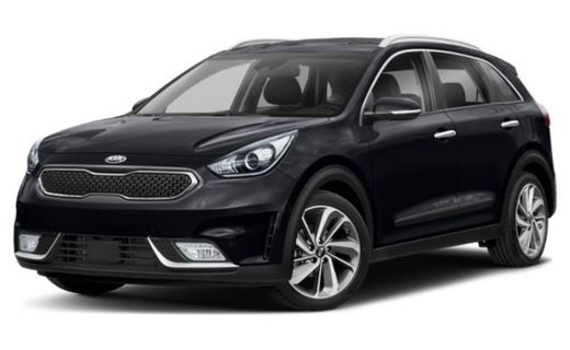2019 Kia Niro