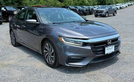 2019 Honda Insight Touring