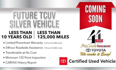 2017 Toyota RAV4 LTD Hybrid