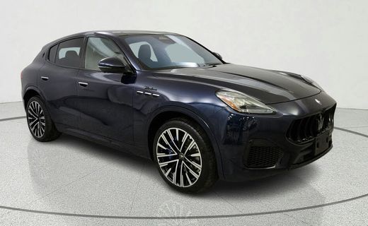 2023 Maserati Grecale Modena