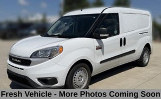 2022 Ram Promaster City Tradesman