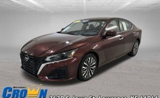 2024 Mazda MAZDA3 Select Sport Package