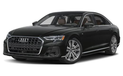 2026 Audi A8 L Quattro