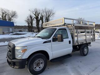 2013 Ford F-250