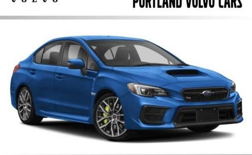 2022 Subaru WRX GT