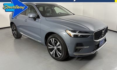 2023 Volvo XC60 Ultimate Bright