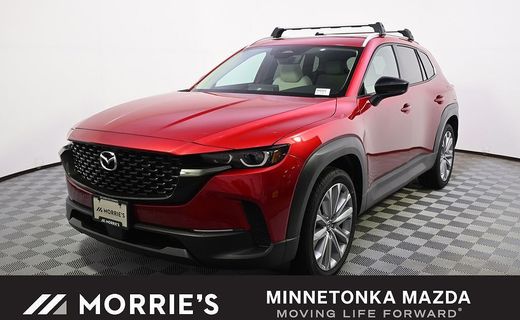 2026 Mazda CX-50 Premium
