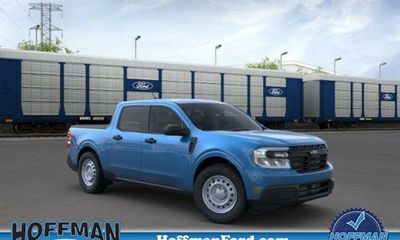 2023 Ford Maverick XL XLT Lariat