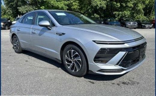 2026 Hyundai Sonata SEL