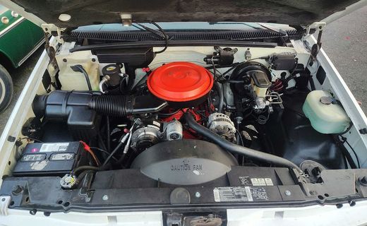 1994 GMC Sierra