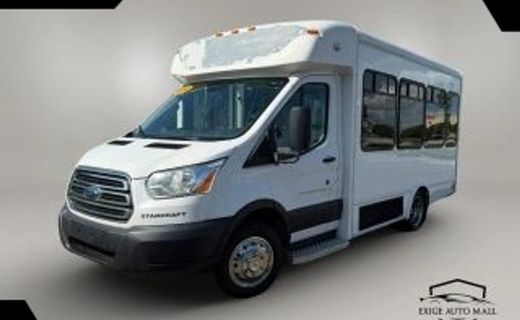 2019 Ford Transit Chassis 350 Cutaway