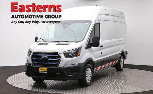 2022 Ford Transit 350 High Roof