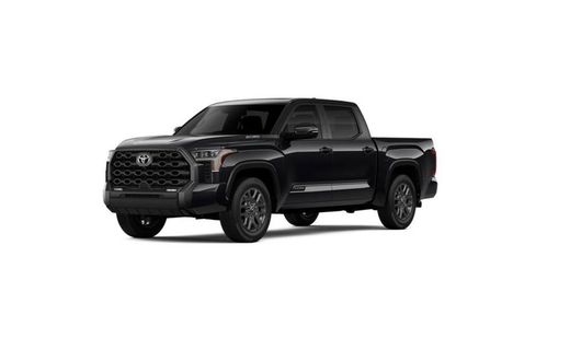 2025 Toyota Tundra