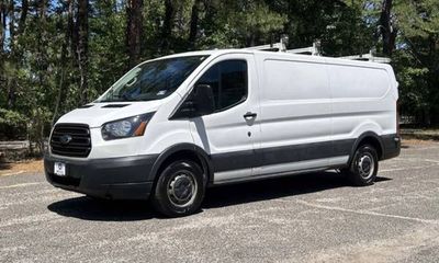 2018 Ford Transit 150 LWB LOW