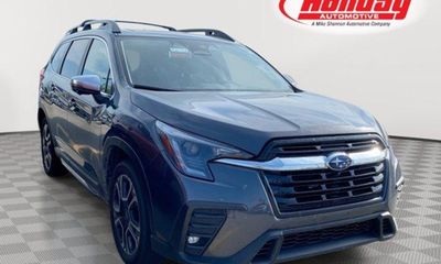 2023 Subaru Ascent Limited 7 ES