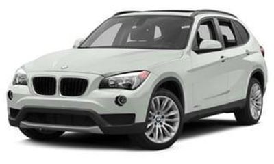 2015 BMW X1 sDrive28i