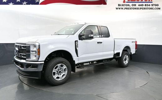 2026 Ford F-350 XL