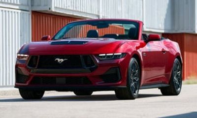 2023 Subaru BRZ Premium