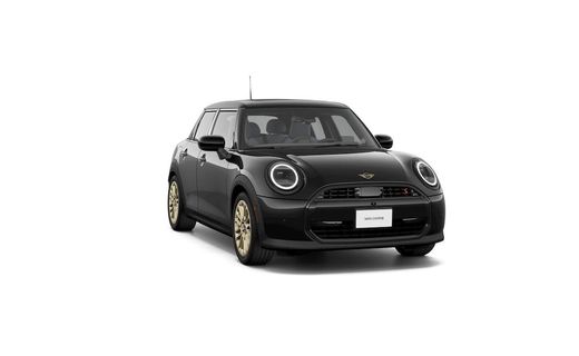 2026 Mini Hardtop S Hatchback
