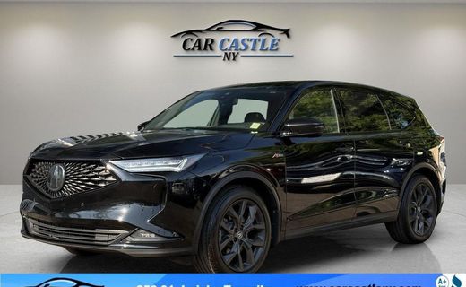 2024 Acura MDX