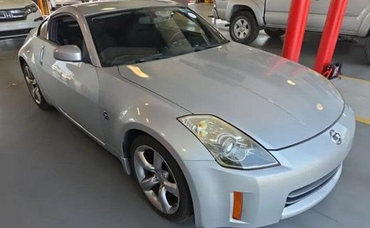2006 Nissan 350Z