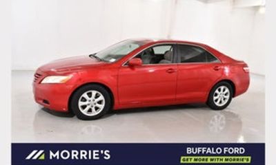 2007 Toyota Camry SE V6
